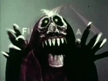 Scarythought(fha)