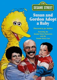 Susan and Gordon Adopt a Baby