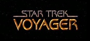 STAR TREK: VOYAGER