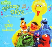 Calendar.sesame2000