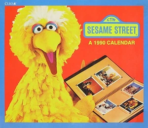 Calendar.sesame1990