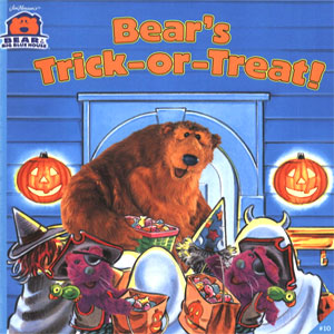 Book.beartrickortreat