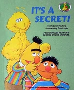 It's a Secret!