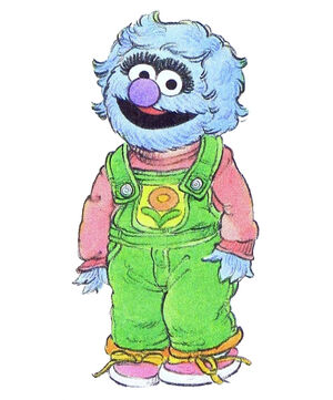 Flossie