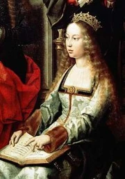 IsabellaCastille