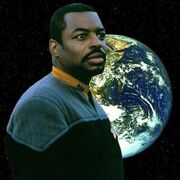 LaForge