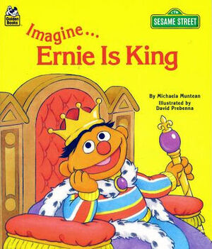 Book.ernieisking