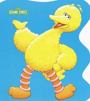 I Am a Bird