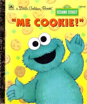 Mecookie