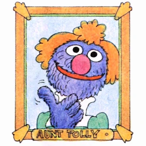 Auntpolly