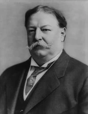 WHTaft