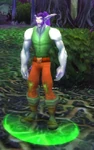 Mydrannul