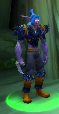 Fylerian Nightwing