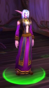 Image of Anadyia
