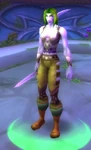 Ariyell Skyshadow