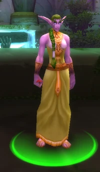 Gracina Spiritmight