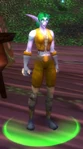 Sylvanna Forestmoon