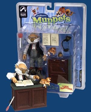 Popsfigure