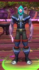 Image of Turian