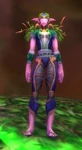 Officer Lunalight