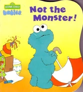 Not the Monster!