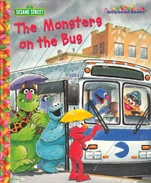 The Monsters on the Bus