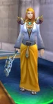 High Priestess Laurena