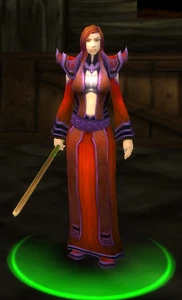 Image of Ursula Deline
