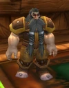 Ulfir Ironbeard