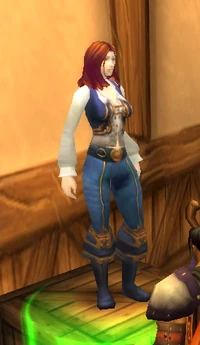 Image of Auctioneer Jaxon