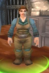 Jenova Stoneshield