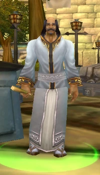 Brother Kristoff