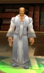 Donyal Tovald