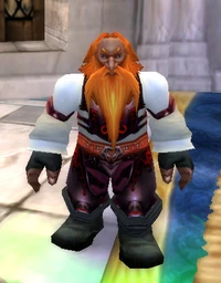 Gazin Tenorm