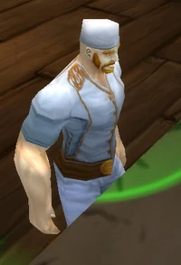 Image of Connor Rivers