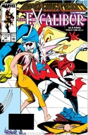 Marvel Comics Presents Vol 1 38