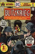Blitzkrieg 1