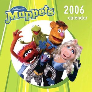 2006 calendar