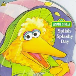 Splishsplashy