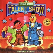 Sesame Street Talent Show