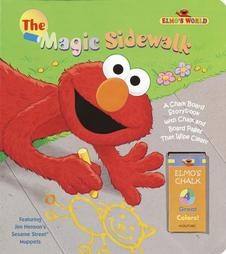 Magicsidewalk