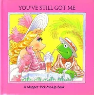 Youvestillgotme