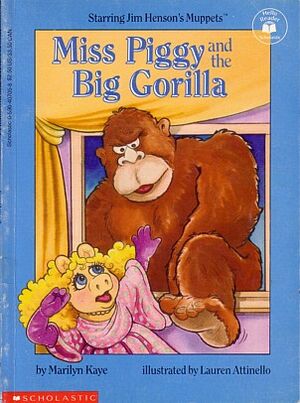 Biggorilla