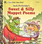 Sweet & Silly Muppet Poems