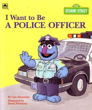 Iwantpoliceofficer