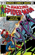 Amazing Spider-Man Vol 1 191