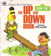 The Up and Down Book