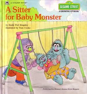 Asitterforbabymonster