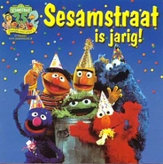 Jarig