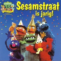 Sesamstraat is Jarig! (2000)